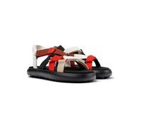 Camper Sandalen "Pelotas Flota" in Schwarz - Größe 37 | Kindersandalen