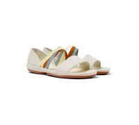 Camper Right Nina Twins Damen Sandalen beige - 42