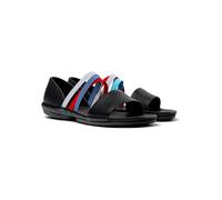 Camper Right Nina Twins Damen Sandalen schwarz - 41
