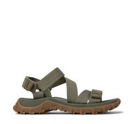 Camper Drift Trail Sandalen olivgrün - 41