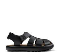 Camper Sandalen - Sandalen Pelotas Flota - Gr. 45 (EU) - in Schwarz - für Damen