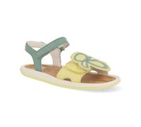 Camper Sandalen - Sella Haru, Taimu Haru Multi - Assorted gelb/grün 28