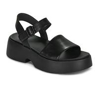 Camper K201659 Tasha Sandalen Damen Schwarz