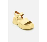Camper - Sandalen Tasha K201659 - Gelb - Größe 41