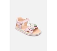 Camper - Sandalen TWS K800503 FW - rosa - Größe 23