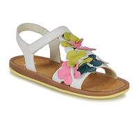 Camper Bicho K800531 Flat Sandal, Mehrfarben 001 TWS, 32 EU