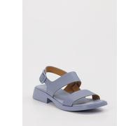 Camper Sandalette in blau in Größe: 41 für Damen