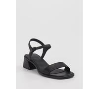 Camper Sandalette in schwarz in Größe: 37 für Damen