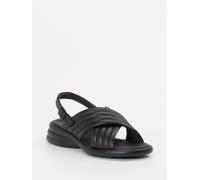 Camper Sandalette in schwarz in Größe: 38 für Damen