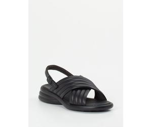 Camper Sandalette in schwarz in Größe: 38 für Damen