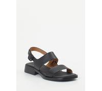 Camper Sandalette in schwarz in Größe: 39 für Damen