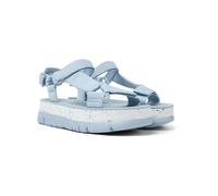 Camper Sandaletten in Hellblau - Größe 40 | Damen Sandalen