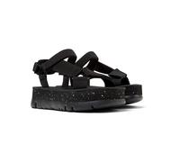 Camper Sandaletten in Schwarz - Größe 37 | Damen Sandalen