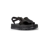 Camper Oruga Up Sandals Schwarz EU 37 Frau (Herstellerartikelnummer: K201543-001-37)