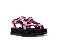 Camper, Oruga Up, Women Sandal, Multi - Assorted, 39, (EU)