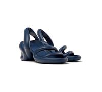 Camper Sandaletten "Kobarah" in Dunkelblau - Größe 40 | Damen Sandalen