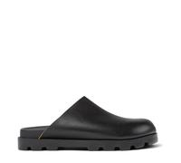 Camper Sandaletten mit Absatz - Mules Brutus - Gr. 36 (EU) - in Schwarz - für Damen