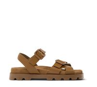 Camper Brutus Damen Sandalen braun - 36