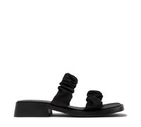 Camper Sandaletten mit Absatz - Sandalen Dana Dana - Gr. 41 (EU) - in Schwarz - für Damen