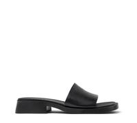 Camper Ultrasoft Negro/Dana Negro für Damen, schwarz, Gr. 37 EU