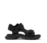 Camper Sandaletten mit Absatz - Sandalen Drift Trail Drift Trail Sandal - Gr. 37 (EU) - in Schwarz - für Damen
