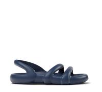 Camper Sandaletten mit Absatz - Sandalen Kobarah Flat - Gr. 42 (EU) - in Blau - für Damen