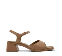 Camper Damen Kora K201734 2-Strap Sandal, Nude 006, 38 EU