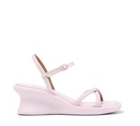 Camper Sandaletten mit Absatz - Sandalen Louise Sandal - Gr. 39 (EU) - in Gold - für Damen