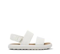 Camper Sandaletten mit Absatz - Sandalen Pelotas Flota Pelotas Flota Sandal - Gr. 40 (EU) - in Weiß - für Damen