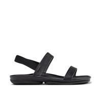 Camper Sandaletten mit Absatz - Sandalen Right Isla - Gr. 40 (EU) - in Schwarz - für Damen