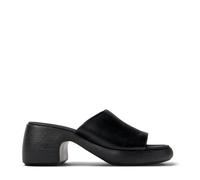 Camper Sandaletten mit Absatz - Sandalen Thelma Thelma Sandal - Gr. 38 (EU) - in Schwarz - für Damen