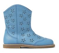 CAMPER Savina - Stiefel für Mädchen - Blau, Größe 30, Glattleder
