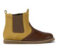 Camper Jungen Mädchen Savina K900343 Chelsea Boot, Mehrfarben 002, 28 EU