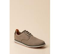 Camper Schnürschuh in beige in Größe: 41 für Herren