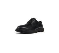 Camper, Norman, Men Shoe, Black, 39, (EU)