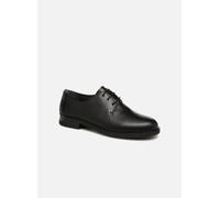 Camper Damen Iman Oxfords, Schwarz (Black 1), 37 EU