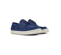 Camper Schnürschuhe in Blau - Größe 42 | Herren Schnuerschuhe