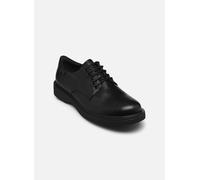 Camper Schnürschuhe Norman K100998 Herren Schwarz Größe 45