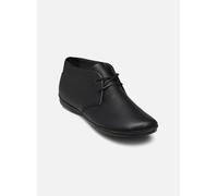 Camper - Schnürschuhe Right Nina K400221 - Schwarz - Größe 39