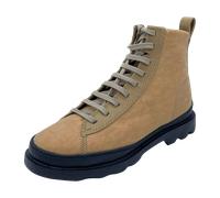 Camper Schnürstiefeletten für Damen, beige, Größe 41 EU