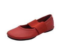 Camper Sella Barco (Barco)/Isla Ry Negro für Damen, rot, Größe 36 EU