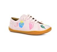 Camper Sella Gelato Fruits/Path Ry Ab Pink (80003-157) Barfußhalbschuhe | Gr. 33