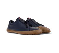 CAMPER Peu Path+ - Lässige schuhe für Herren - Blau, Größe 45, Glattleder