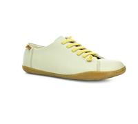 CAMPER Peu - Lässige schuhe für Damen - Beige, Größe 41, Glattleder