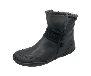 Camper Sella Negro/Cami Ry Negro für Damen, schwarz, Größe 39 EU