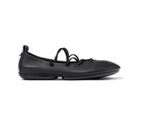 Camper Sella Negro/Isla Ry Negro für Damen, schwarz, Größe 41 EU