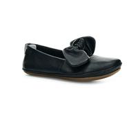 CAMPER Right Nina - Smarte freizeitschuhe für Mädchen - Schwarz, Größe 32, Glattleder