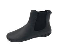 Camper Sella Negro/Pina Ry Negro für Damen, schwarz, Größe 37 EU