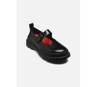 Camper - Slipper BRUTUS K201841 - Schwarz - Größe 38