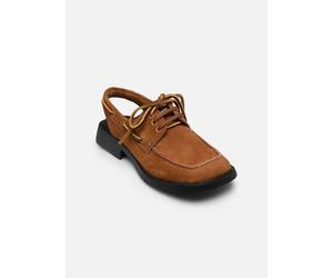 Camper - Slipper Dana K201742 - Braun - Größe 38